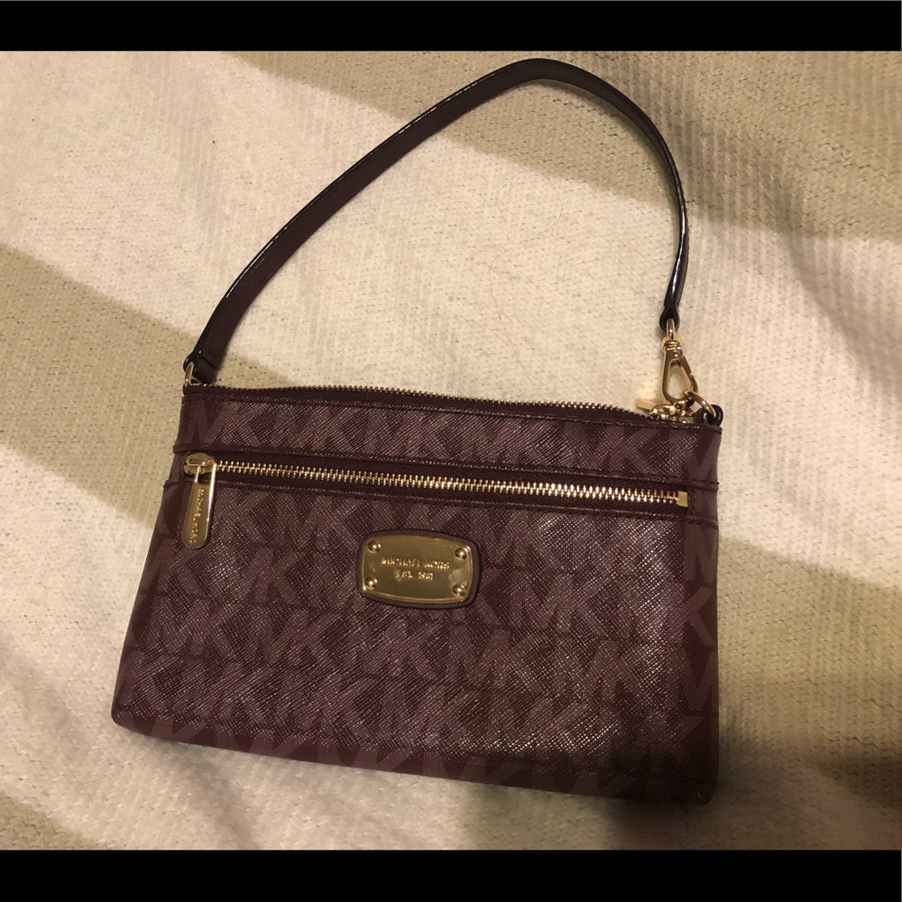 Michael Kors Clutch